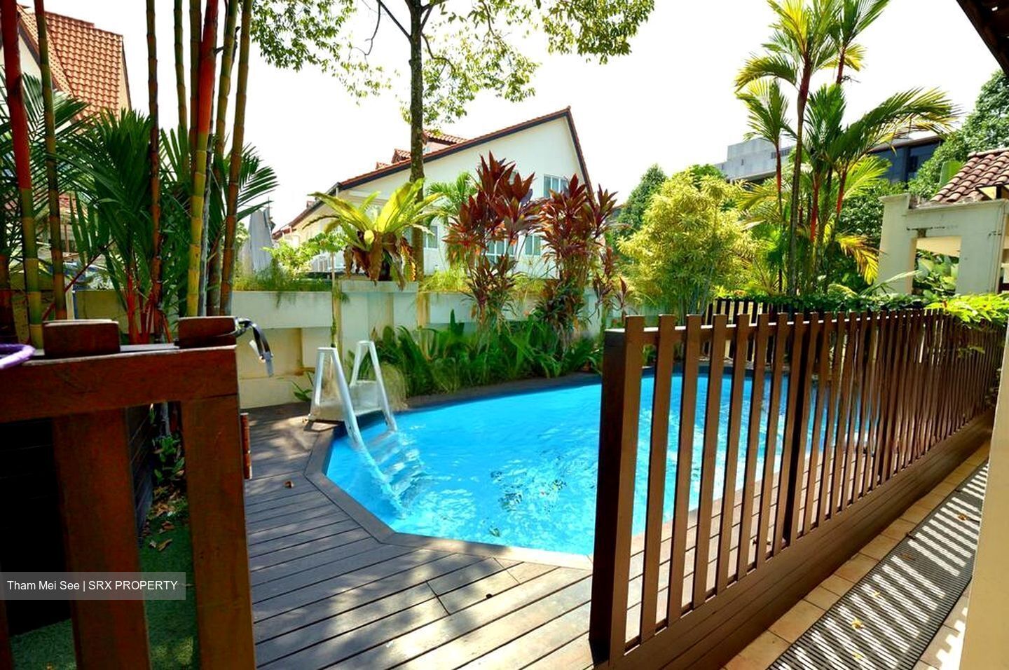 Lily Avenue (D10), Semi-Detached #434923731